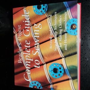 Complete Guide to sewing